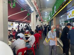 Bukit Merah Central (D3), Shop House #449926111